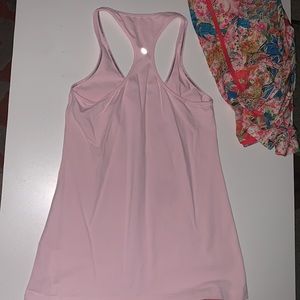 Lululemon Tank Top 6